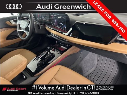 Used 2025 Audi A5 2.0T Premium w/ Convenience Package image 21