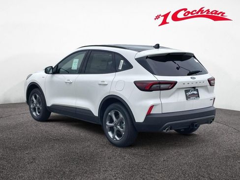 New 2026 Ford Escape ST-Line Select w/ Tech Pack #1 AWD/4WD image 9