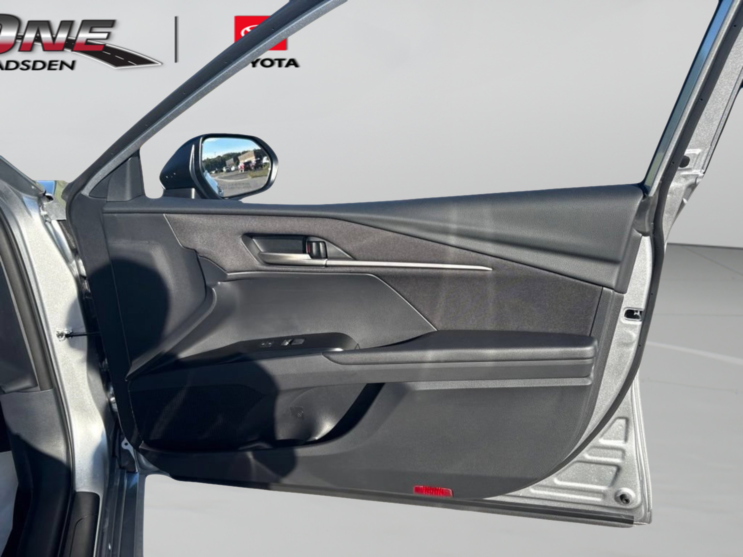 New 2026 Toyota Camry LE w/ Convenience Package FWD image 20