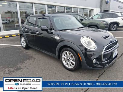 Used 2017 MINI Cooper S