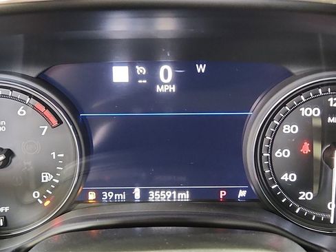 Used 2020 Cadillac CT5 Sport image 19