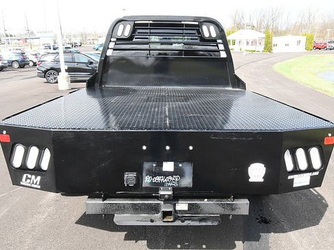 Used 2025 Ford F450 Lariat AWD/4WD image 6
