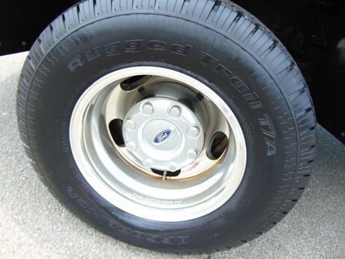 Used 2005 Ford F350 XLT AWD/4WD image 51