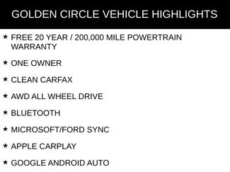 Used 2024 Ford Maverick Tremor w/ Tremor Off-Road Package video 2