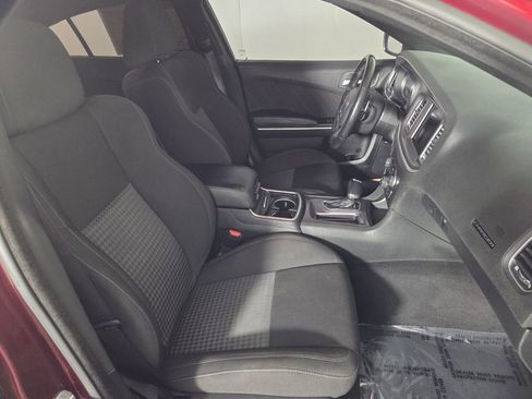 Used 2021 Dodge Charger GT w/ Driver Convenience Group RWD image 32