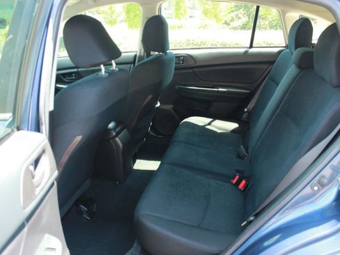 Used 2013 Subaru Impreza 2.0i AWD/4WD image 22