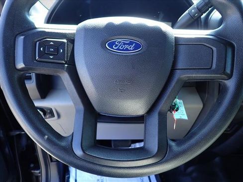 Used 2019 Ford F150 XL AWD/4WD image 14