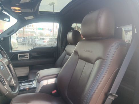 Used 2012 Ford F150 Platinum image 30
