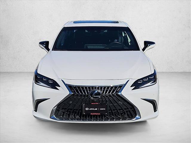Used 2024 Lexus ES 300h w/ Accessory Package (Z2) FWD image 2