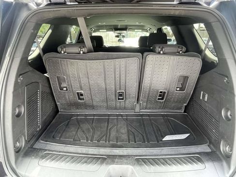 Certified 2023 Chevrolet Tahoe LS RWD image 10