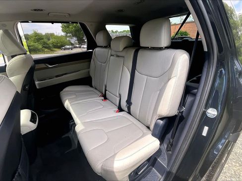 Used 2021 Hyundai Palisade SEL AWD/4WD image 20
