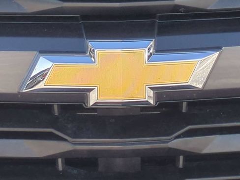 Used 2024 Chevrolet Colorado LT w/ LT Convenience Package RWD image 32