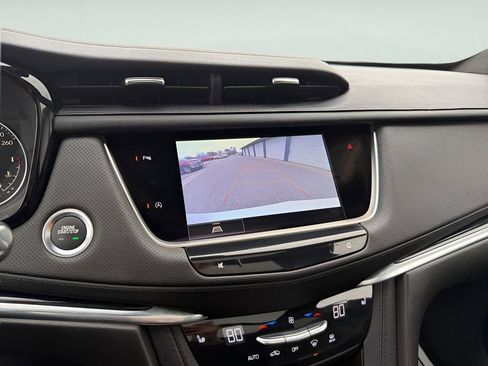 Used 2024 Cadillac XT5 Premium Luxury image 26