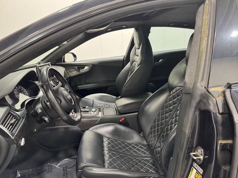 Used 2014 Audi S7 Prestige image 28