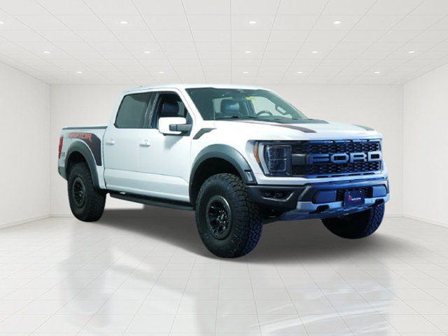 Used 2022 Ford F150 Raptor AWD/4WD image 1