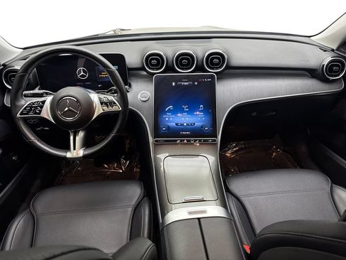 Used 2022 Mercedes-Benz C 300 4MATIC Sedan image 49