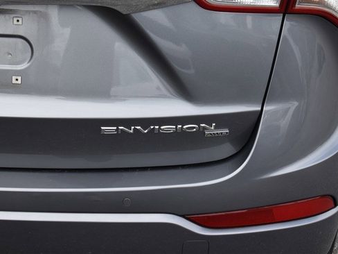 Used 2020 Buick Envision Essence image 6