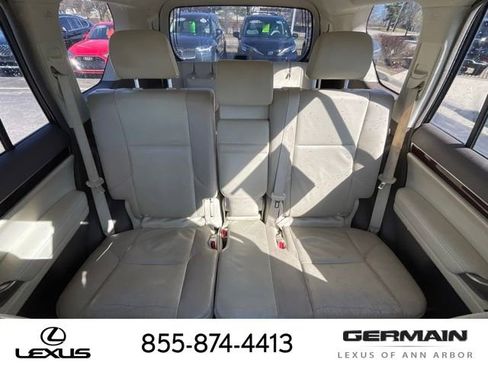 Used 2014 Lexus GX 460 w/ Premium Package image 16