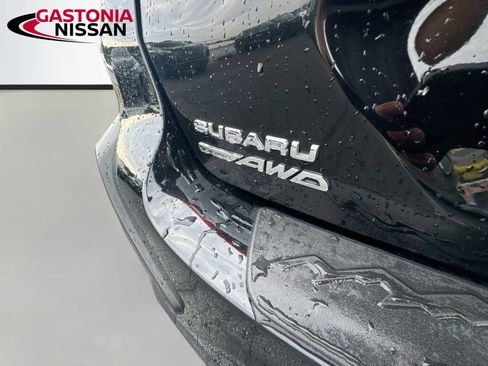 Used 2024 Subaru Crosstrek 2.0i w/ Crosstrek Mirror Package AWD/4WD image 40