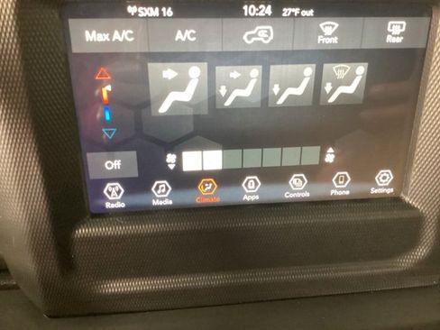 Used 2022 Jeep Wrangler Sport S image 19