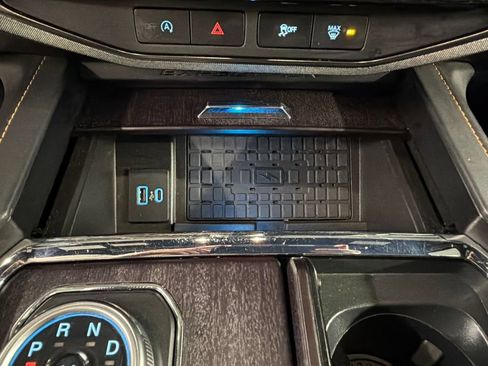 Certified 2023 Ford Expedition Platinum AWD/4WD image 14