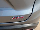New 2025 Chevrolet Trax RS w/ Sunroof Package image 5