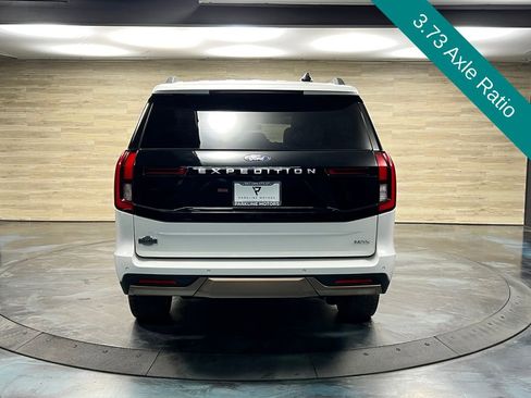 Used 2025 Ford Expedition Max King Ranch AWD/4WD image 17