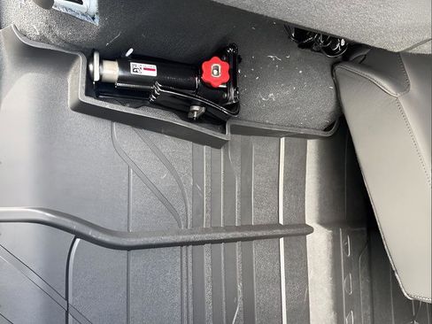 New 2026 Chevrolet Silverado 1500 RST w/ RST Select Package AWD/4WD image 48