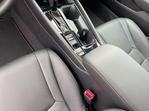 New 2026 Honda Accord EX-L image 12