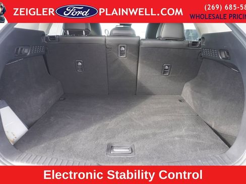 Used 2025 MAZDA CX-5 AWD 2.5 S w/ Preferred Package image 10