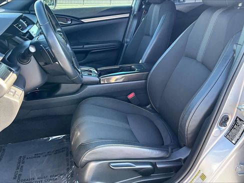 Used 2021 Honda Civic Sport image 7