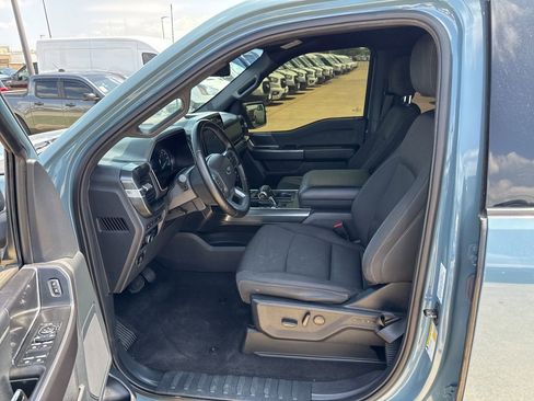 Used 2023 Ford F150 XLT w/ Equipment Group 302A High image 19