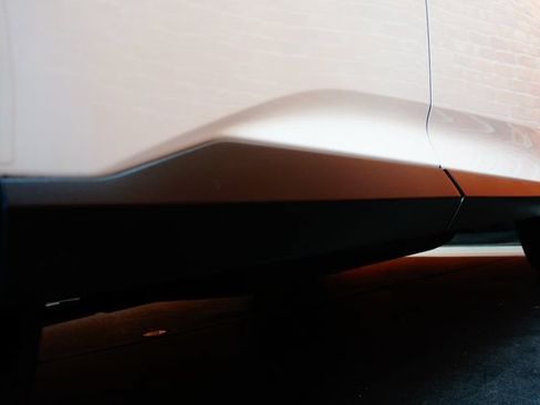 Certified 2025 Nissan Murano SV AWD/4WD image 64