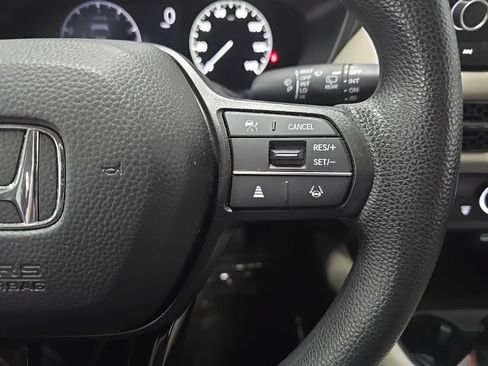 Used 2024 Honda HR-V LX image 20