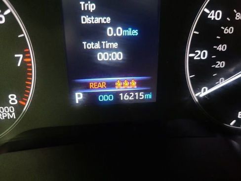 Certified 2024 Toyota Corolla LE FWD image 28