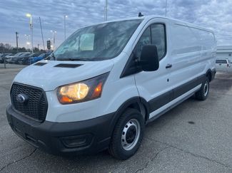 New 2024 Ford Transit 150 Low Roof video 1