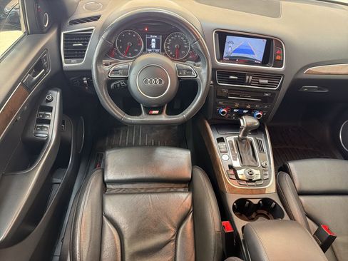Used 2016 Audi Q5 3.0T Premium Plus image 27