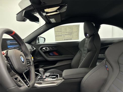 New 2026 BMW M2 w/ Lighting Package image 24