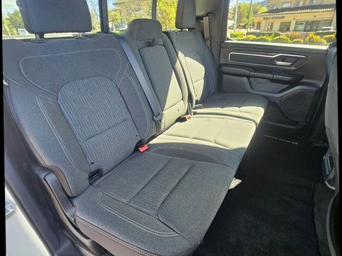 Used 2019 RAM 1500 Big Horn RWD image 20