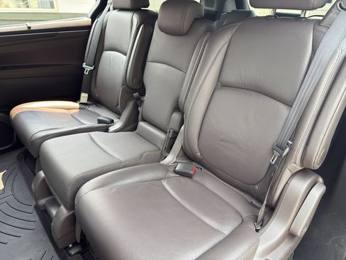 Used 2018 Honda Odyssey Elite image 27