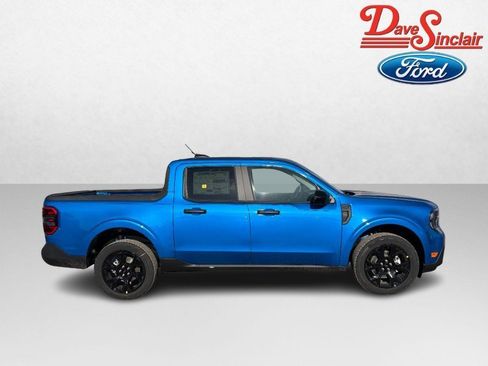 New 2026 Ford Maverick XLT w/ XLT Luxury Package AWD/4WD image 5