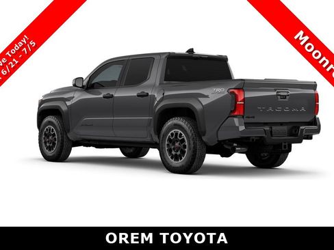 New 2026 Toyota Tacoma TRD Off-Road AWD/4WD image 6