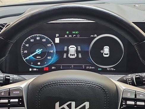 Used 2023 Kia Telluride SX Prestige X-Pro image 25