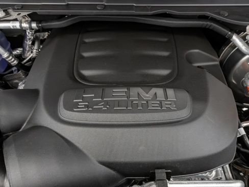New 2027 RAM 2500 Tradesman AWD/4WD image 4