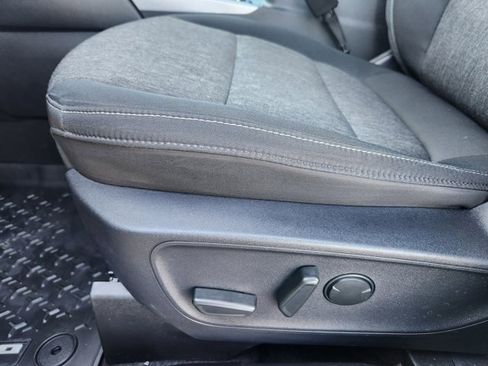 Used 2024 Ford Bronco Sport Big Bend w/ Convenience Package image 23