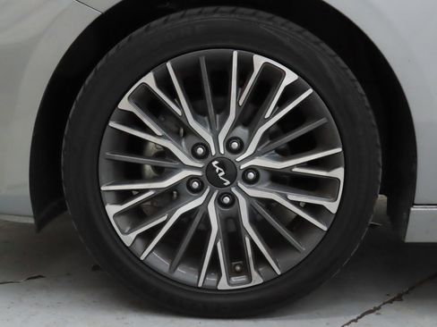 Used 2022 Kia Forte GT-Line image 26