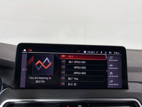 Used 2023 BMW X4 xDrive30i w/ Premium Package AWD/4WD image 12