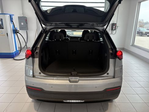 New 2027 Chevrolet Bolt RS w/ Technology Package image 5