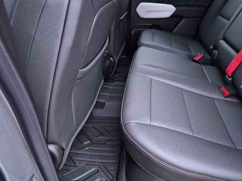 New 2026 GMC Canyon AT4X AWD/4WD image 42