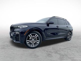 Used 2021 BMW X7 xDrive40i w/ M Sport Package 360° Tour